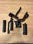 Dji ronin rs3 pro