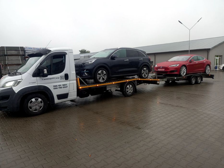 Евакуатор , усгуги эвакуатора 24/7,эвакуатор , автовоз, перевезення