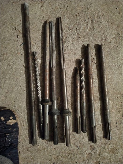 Sprzedam   maszyne hilti