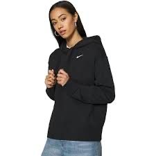 Худі Nike W Nsw Hoodie Flc Trend оригінал CZ2590-010