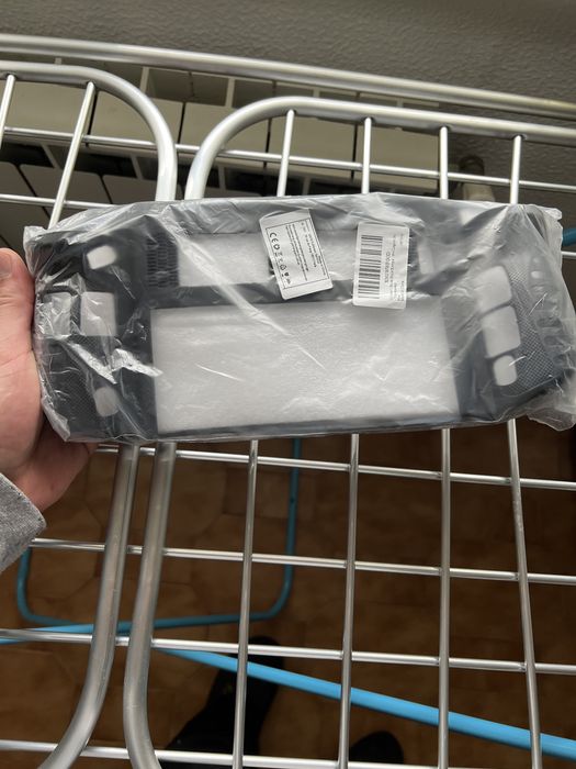 Legion go - Compra 5/1/2025