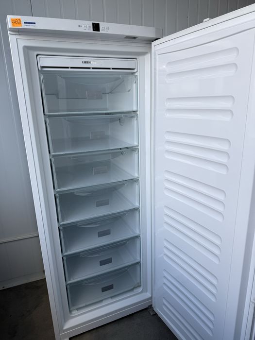 Продам морозильні камери в гурт і роздріб