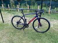 TREK Domane Al2 DISC