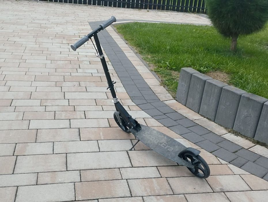 Hulajnoga / Scooter