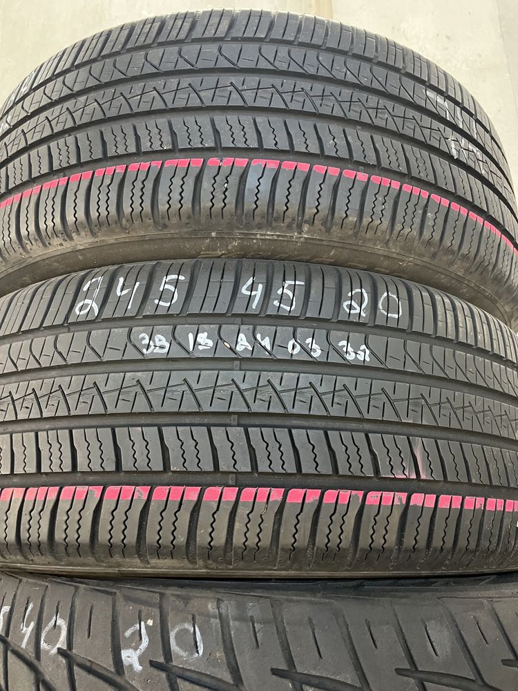Продам гуму 275 30 20 шиномнтаж ремонт диска