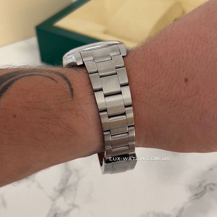 Часы Rolex Oyster Perpetual 36 Женские Мужские
