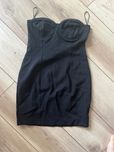 Sukienka mini Zara M