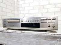 Програвач CD дисків DENON DCD-625II, б/у з Німеччини