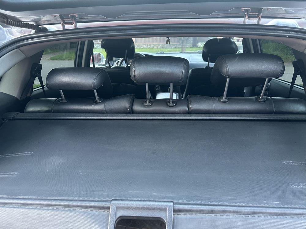 Автомобіль SsangYong Actyon 4x4 2.0diesel