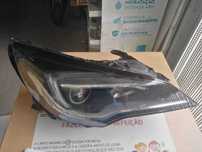 Farol Direito Opel Astra K Novo
