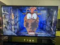 Smart Samsung 55” 3D Wifi Youtube Netfliks Full Hd
