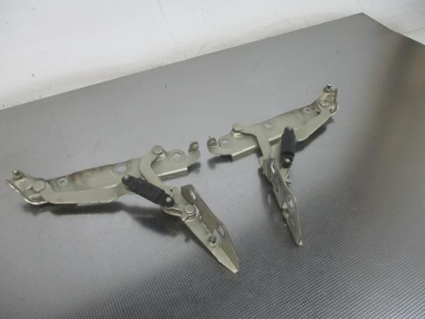 Dobradiça da porta da mala JAGUAR XF (X250)