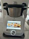 Lidlomix monsieur cuisine Connect