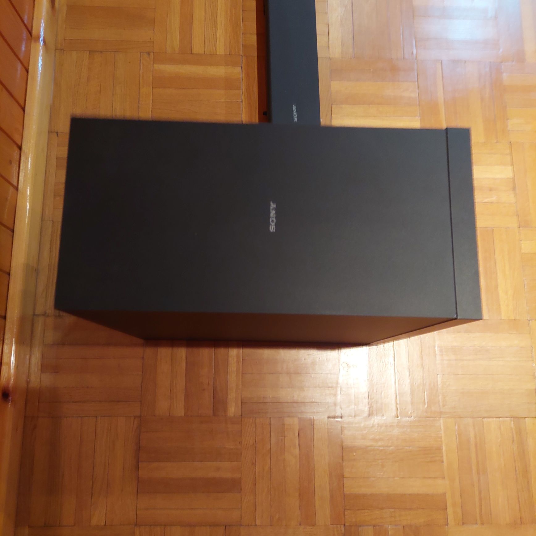 Soundbar SONY HT-SD40