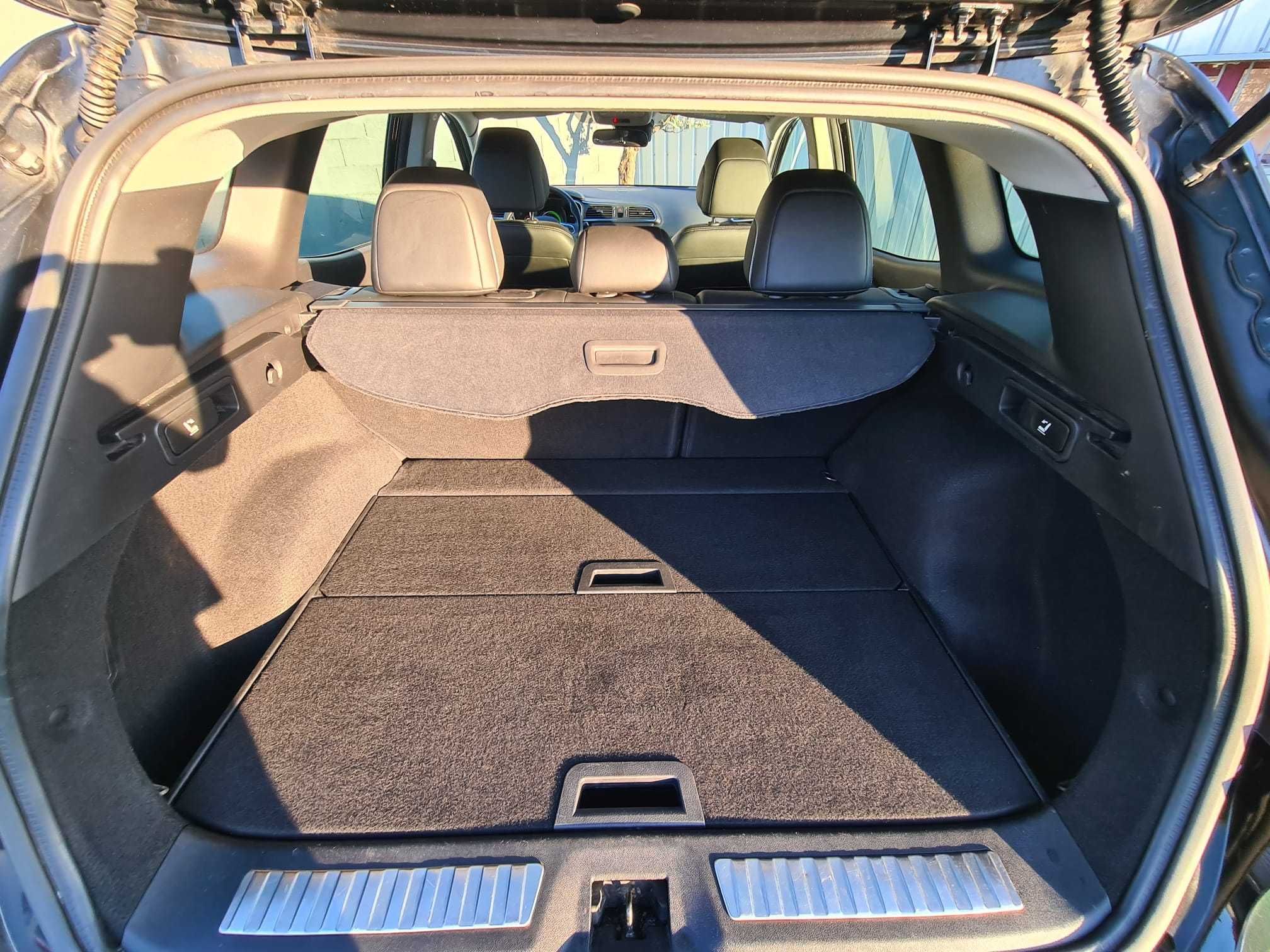 Renault Kadjar 1.2 Tce Bose edition
