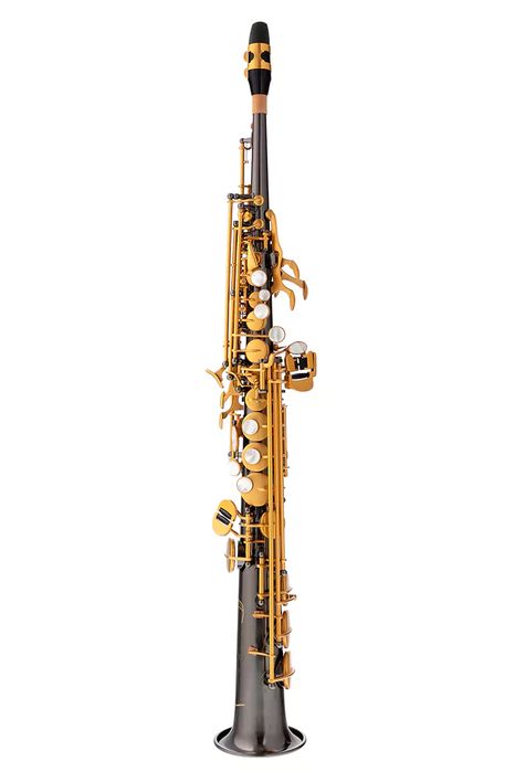 DRACO ENES - saksofon sopranowy (BBGB)