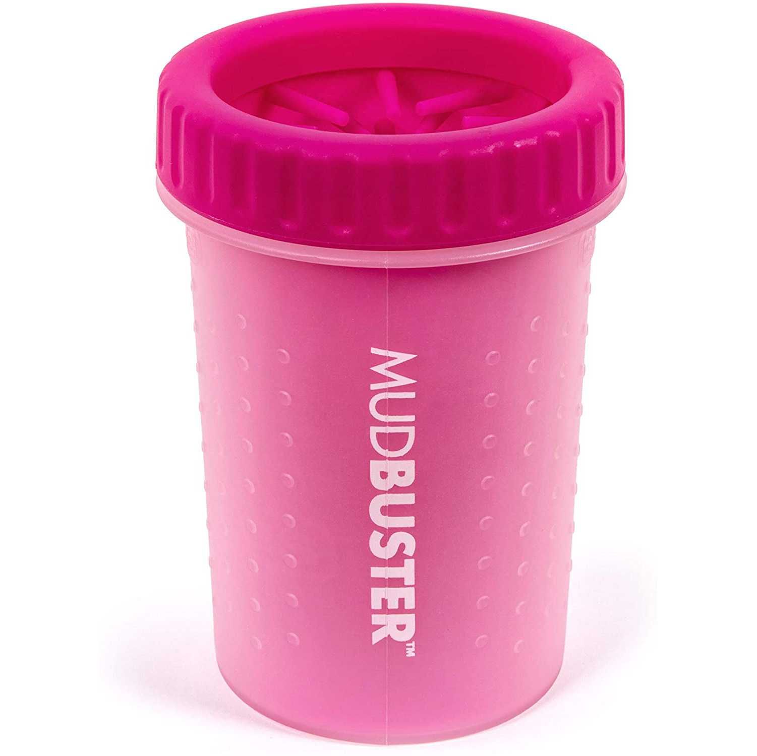 Dexas Mudbuster M – Czyścik do łap psa/kota, nowy, 3 kolory