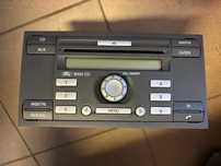 RADIO FORD TRANSIT MK7 VII 6C1T-18C815-AJ