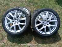 Felgi 18 Volvo XC60/S/V60 /XC40
