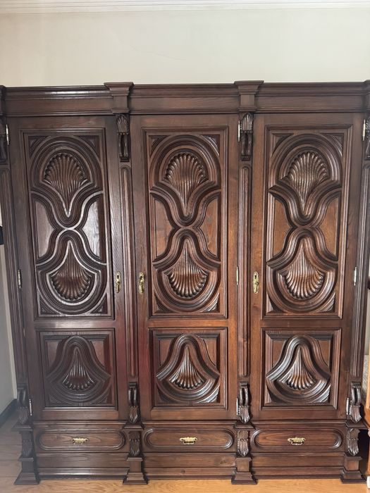 Moveis estilo classico