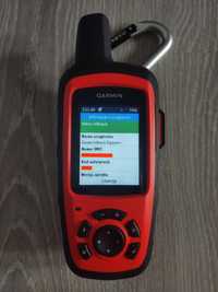 Garmin inReach Explorer+