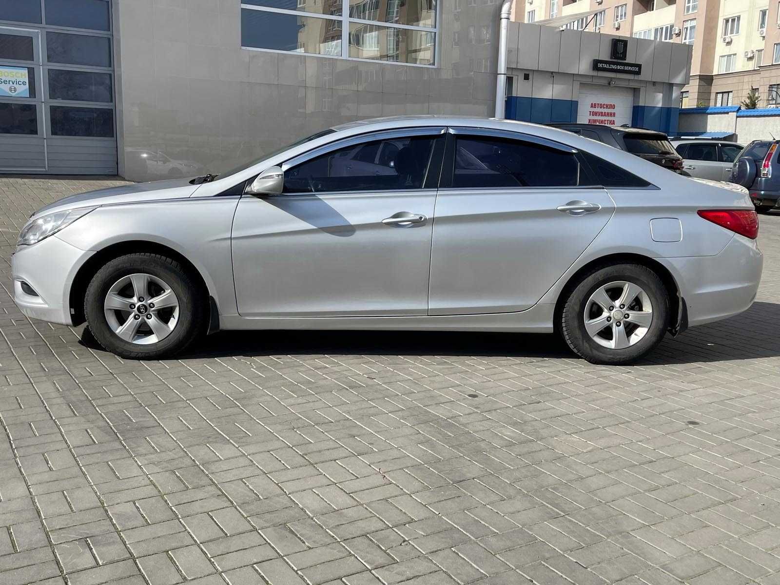 Продам Hyundai Sonata 2014р. #42242