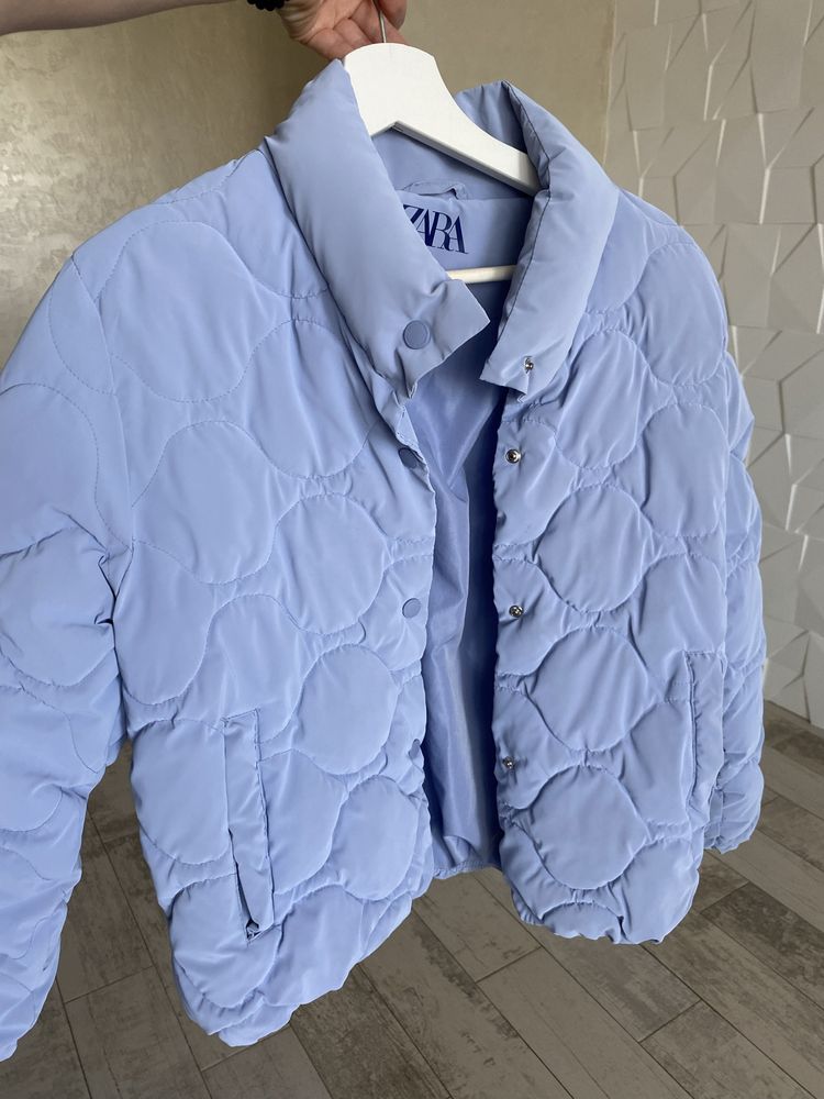 Куртка Zara 164 13-14 р.