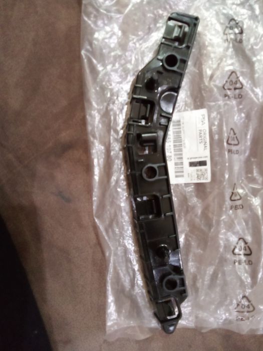 Peças Peugeot 2008ll/ Ano 2022