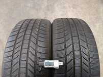 22r, Opony zimowe Continental WinterContact TS 870 P 225/45R18 95V XL