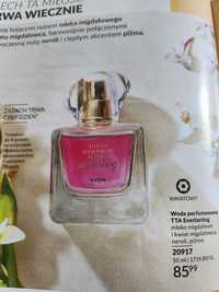 Avon perfumy damskie todey tommorov Always my love i inne