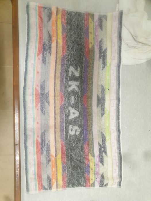 Sprzedam Ręcznik ZK-AS