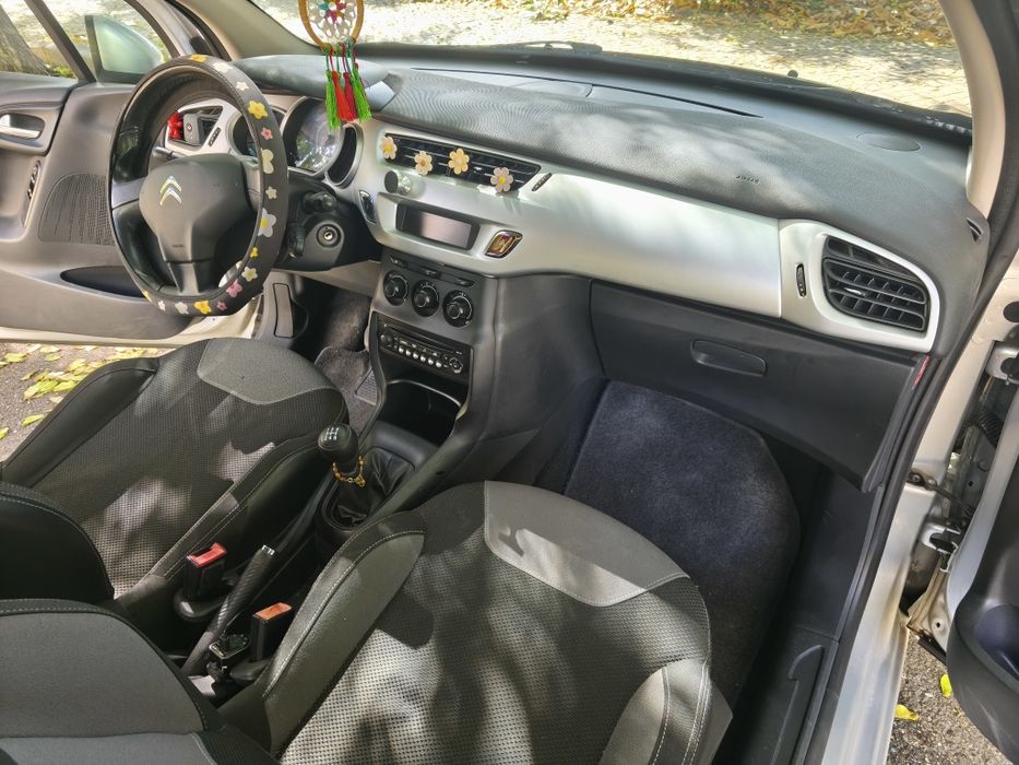 Venda Citroen C3