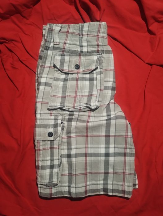 Ecko unltd шорти 32 розмір ск8 sk8