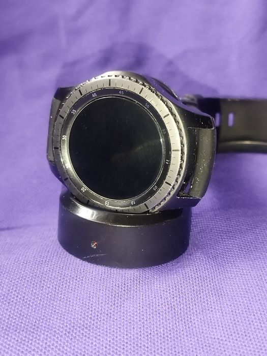 смарт годинник sm r760