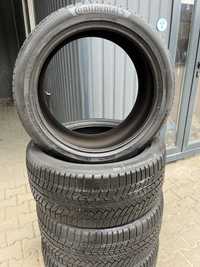 Continental Winter Contact 285/40R21