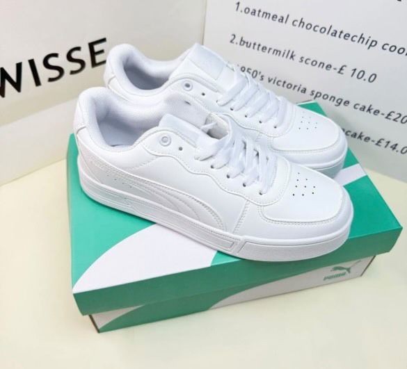 Жіночі кросівки оригінал  Puma