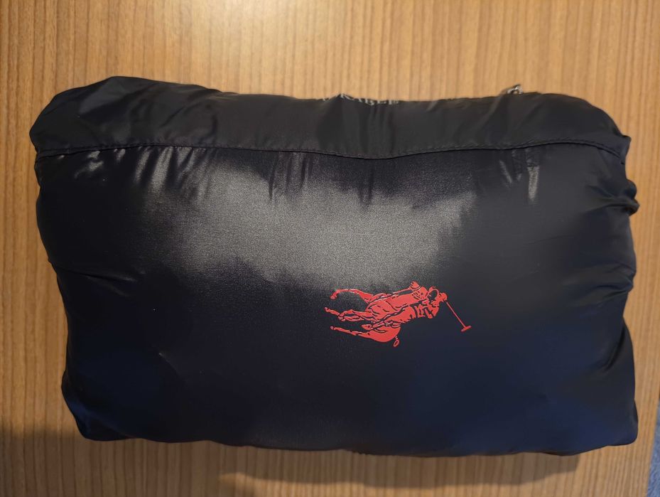 Kamizelka Polo Ralph Lauren