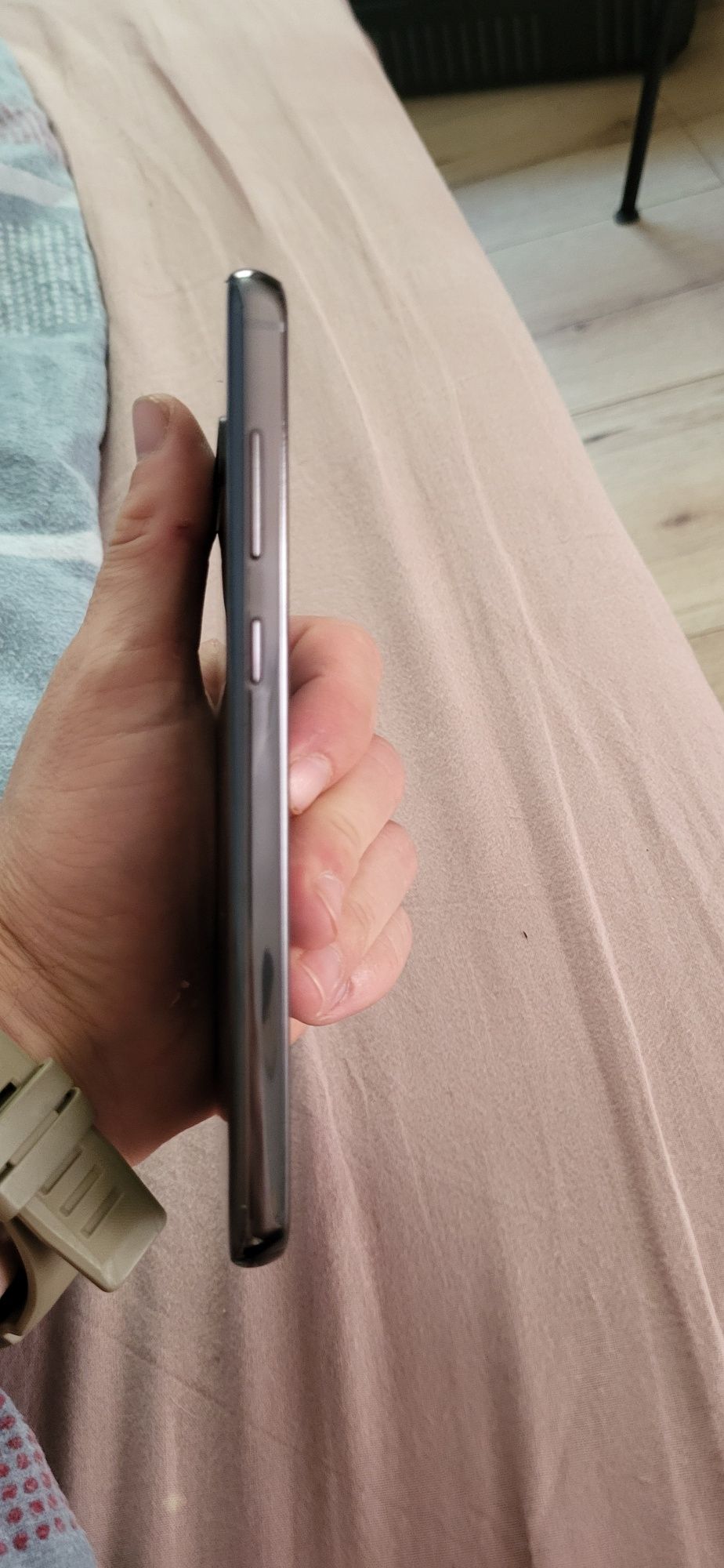 Samsung s10 prawie jak kowy