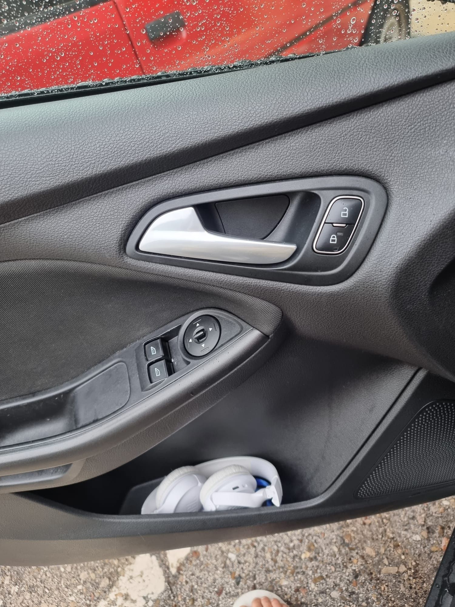 Ford Focus 1.5 TDCi 120cv 2015 - Nacional, económico e fiável!