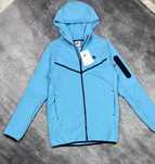 Кофта Nike Tech Fleece/ Кофта Найк/ чоловіча кофта Найк/ зіпка/Nike