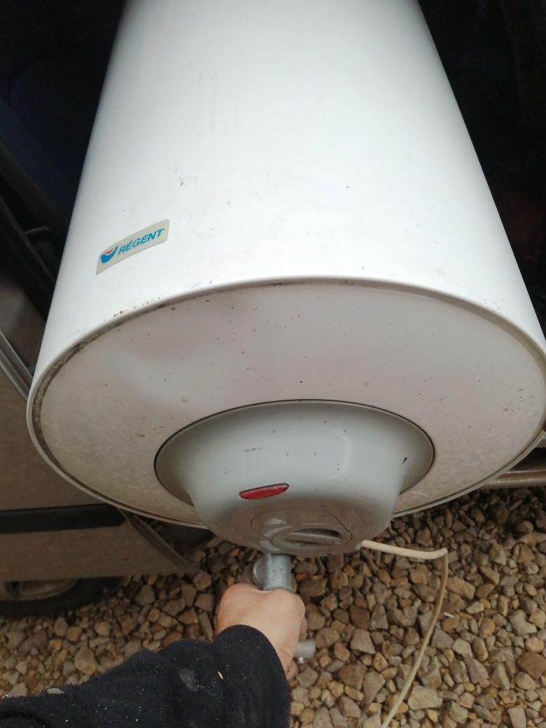 Boiler podrzewacz wody