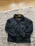 Nanok 2XL Extreme Level 300 czarna kurtka