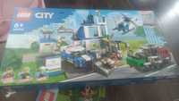 Lego city     6+