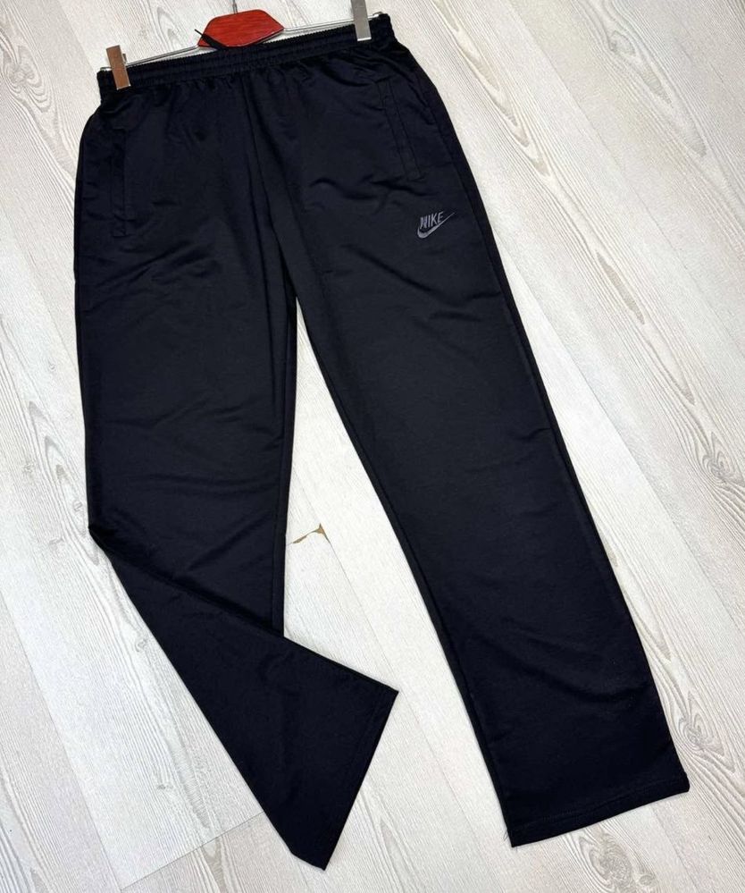 ‼️АКЦІЯ‼️ Спортивні штани манжет та прямі чоловічі. Nike.