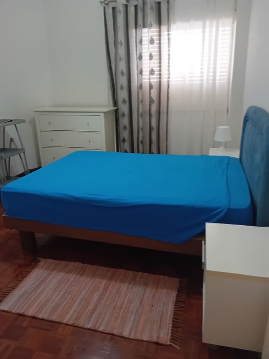 Quarto  arrendar são JoaoEsoril  para estudantes ou trabalhadores