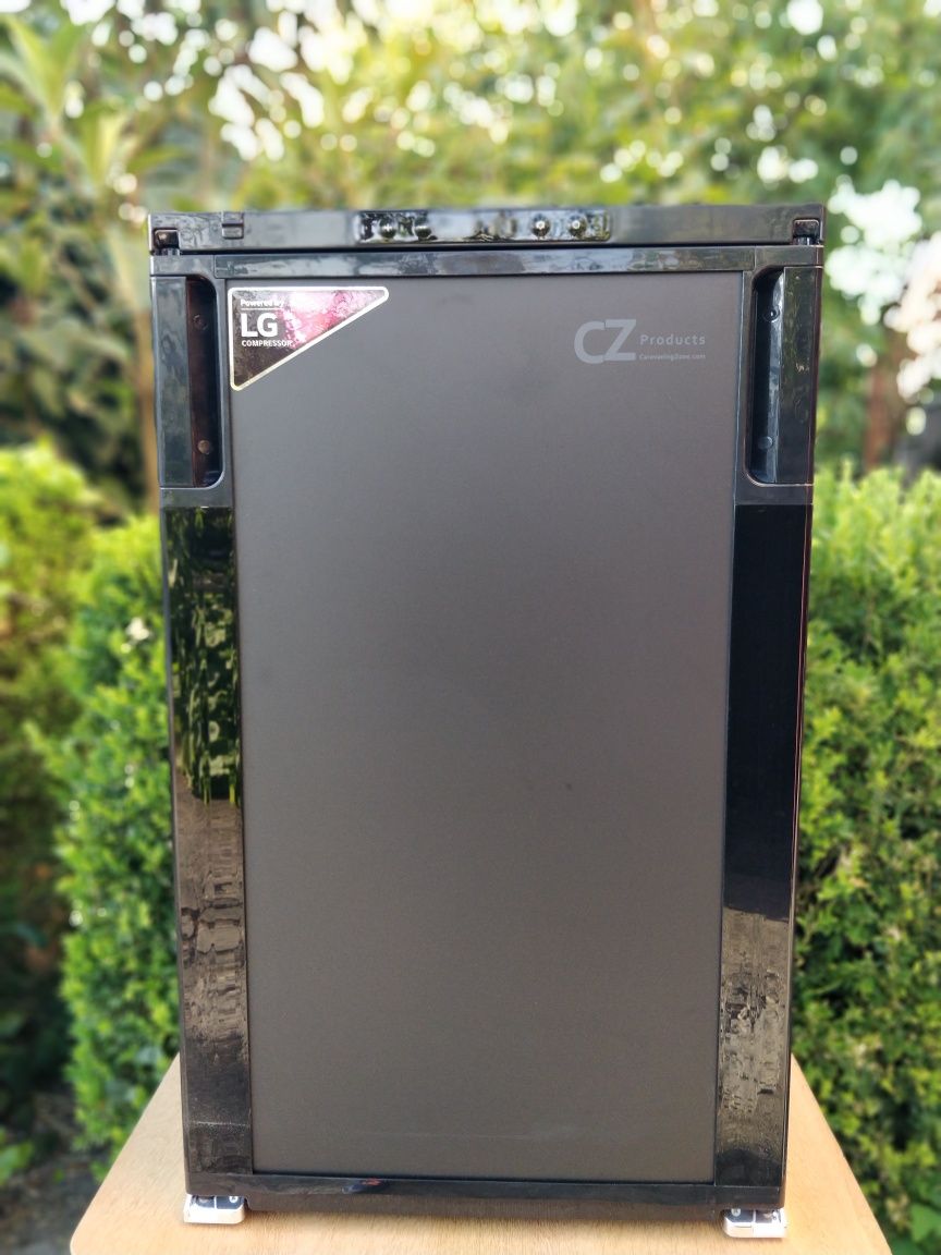 Frigorífico Alpicool CZ R85  | 85 Litros