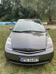 Toyota Prius 1.5 Hybrid 2009 - 207tys km, świetny stan.