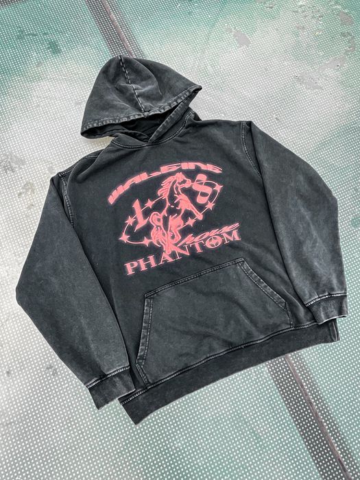 Waleine Phantom Hoodie