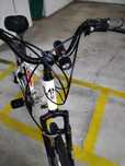 Bicicleta Urbana Eleven RACING PRÓ SERIES RODA 29