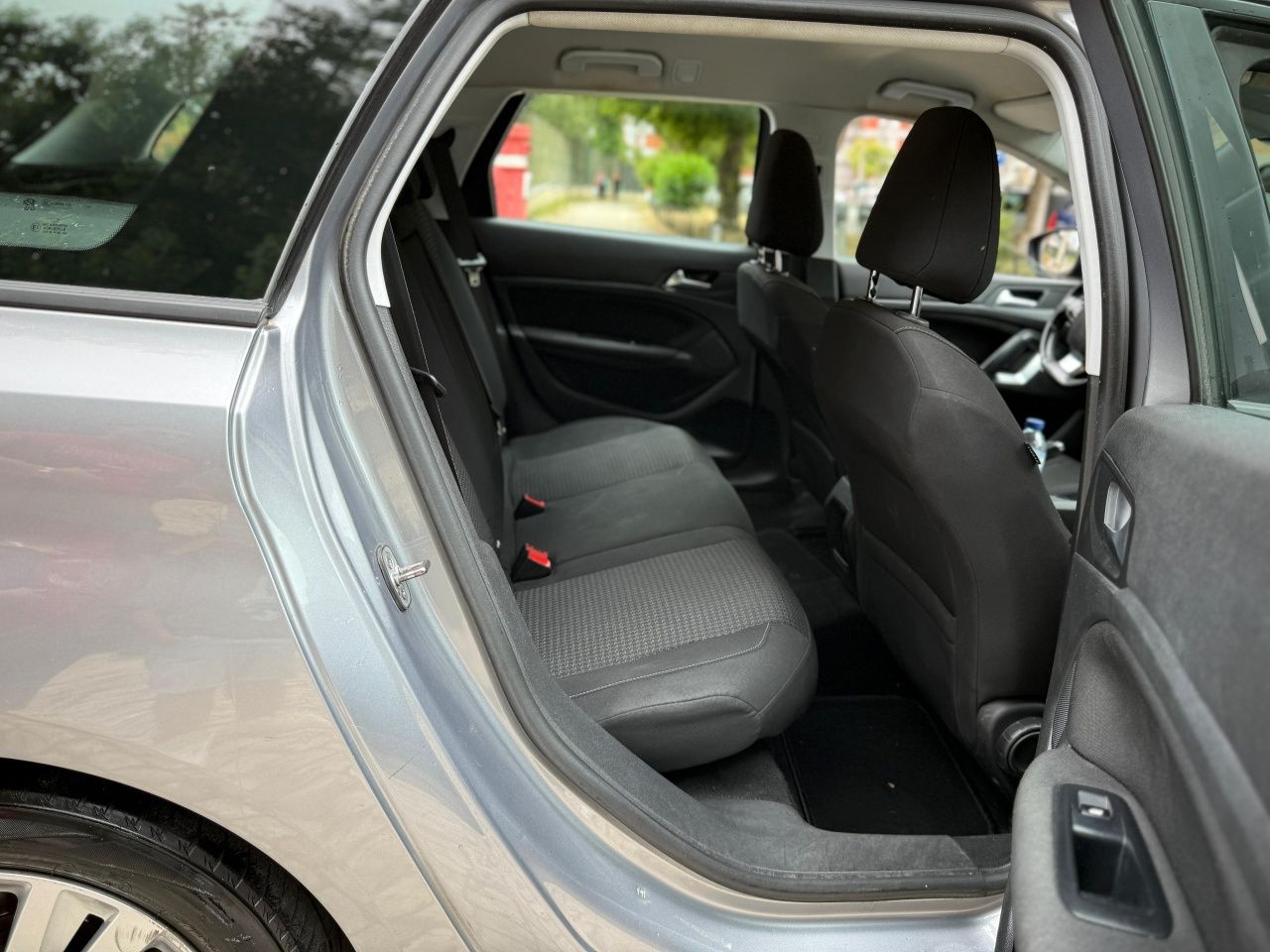 Peugeot 308 sw Diesel 2018